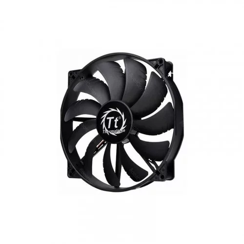 Кулер Thermaltake для корпуса Pure 20 Black CL-F015-PL20BLA 