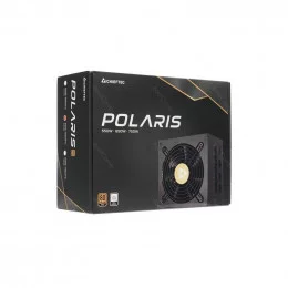 Блок питания Chieftec POLARIS 650W (PPS-650FC)                                                                                                                                                                                                            