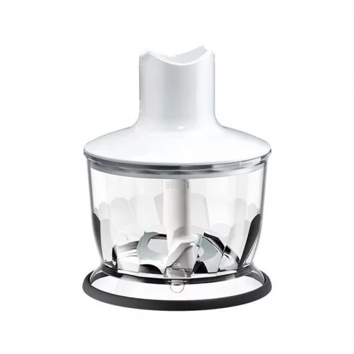 Блендер BRAUN MQ 3038 WH SPICE 