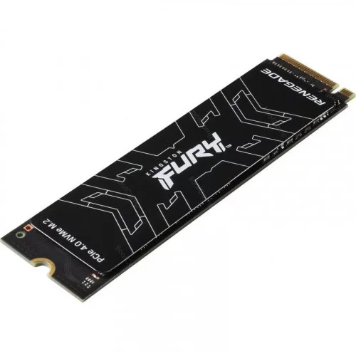Жесткий диск SSD M.2 1TB Kingston FURY Renegade SFYRS/1000G 