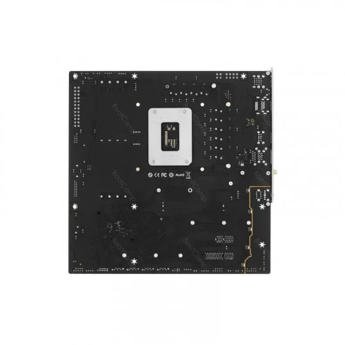 Материнская плата MAXSUN MS-Terminator B760M D5 WIFI 