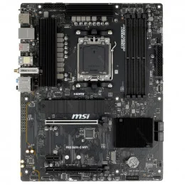 Материнская плата MSI PRO B650-S WIFI                                                                                                                                                                                                                     