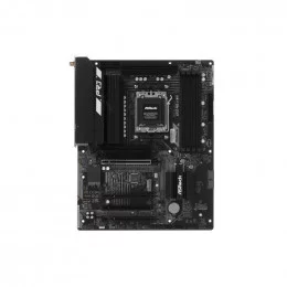Материнская плата ASRock X870 Pro-A WiFi                                                                                                                                                                                                                  