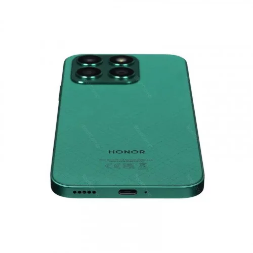 Смартфон HONOR X8b 8/256 ГБ зелёный 