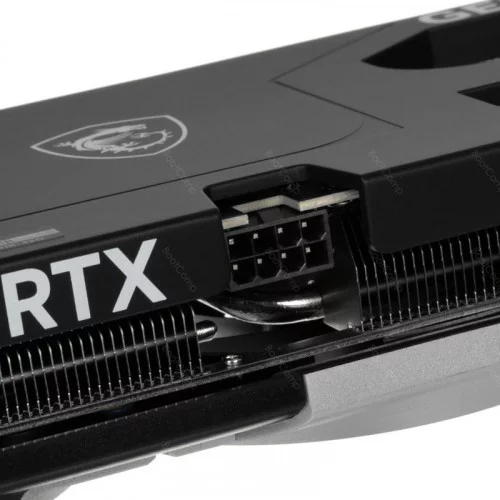 Видеокарта MSI GeForce RTX 5060 Ti VENTUS 3X OC (RTX 5060 Ti 8G VENTUS 3X OC) 