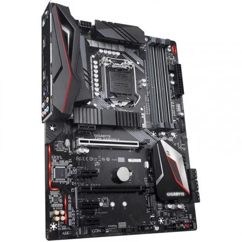 Материнская плата Gigabyte Z390 GAMING X 