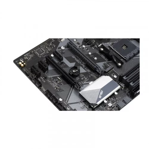Материнская плата ASUS PRIME B450-PLUS 