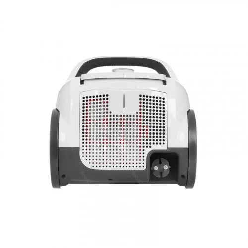 Пылесос Gorenje VC2101GALWCY серебристый 