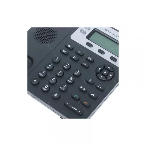 IP-телефон Grandstream GXP1620 (без PoE) 