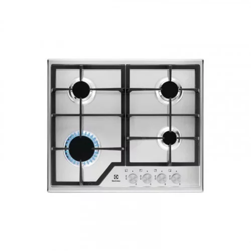 Поверхность газовая Electrolux KGS6426SX 