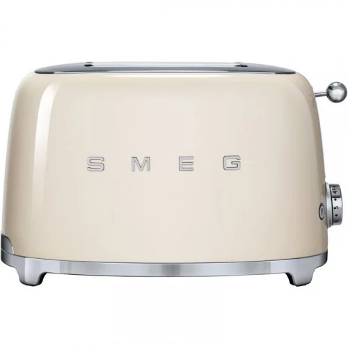 Тостер Smeg TSF01CREU 