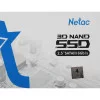 Жесткий диск SSD 4TB Netac N600S NT01N600S-004T-S3X 