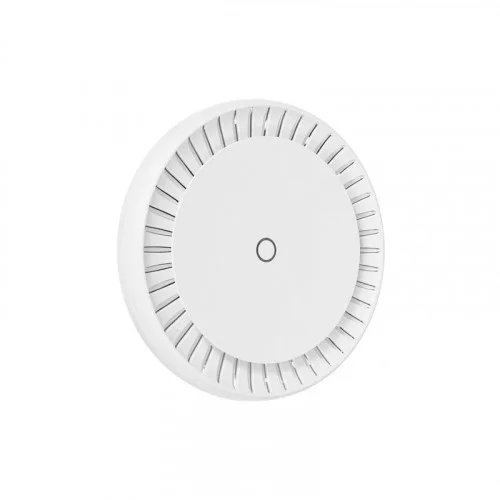 Точка доступа Mikrotik cAP AX (cAPGi-5HaxD2HaxD) 