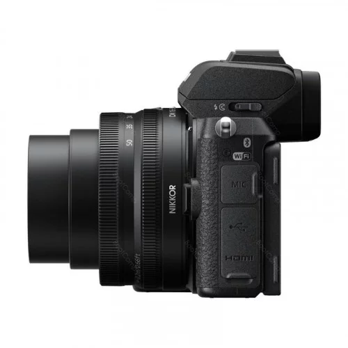 Фотоаппарат NIKON Z50 + NIKKOR Z DX 16-50 VR Kit [VOA050K001] 