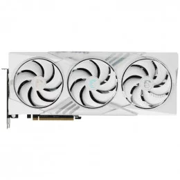 Видеокарта MSI GeForce RTX 5070 Ti GAMING TRIO OC WHITE (RTX 5070 Ti 16G GAMING TRIO OC WHITE)                                                                                                                                                            