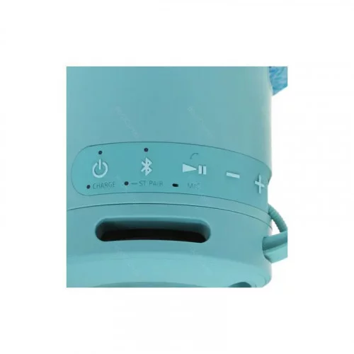 Портативная колонка Sony SRS-XB13L Blue 