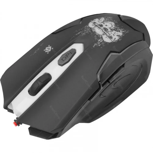 Мышь Defender Skull GM-180L 