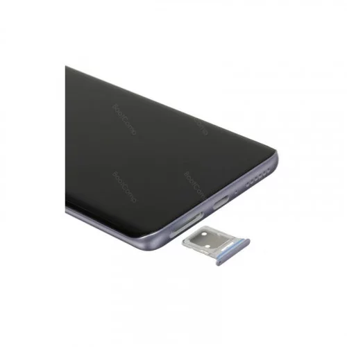 Смартфон Xiaomi REDMI Note 15 8/128 ГБ фиолетовый 