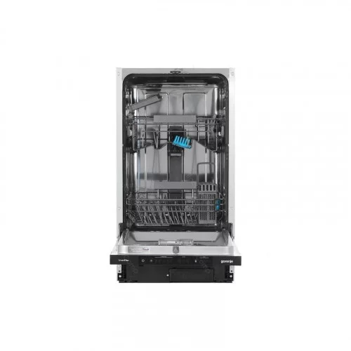 Посудомоечная машина встраиваемая GORENJE GV541D10 