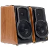Колонки Edifier S1000MKII коричневый 