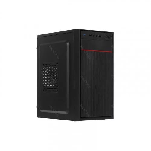 Корпус Minitower ExeGate BAA-113U-AAA450 EX292355RUS 