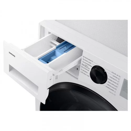 Стиральная машина с сушкой Samsung WD 90DG5B15BHLE 