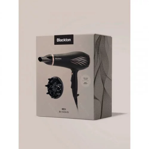 Фен Blackton BT HD2241B 