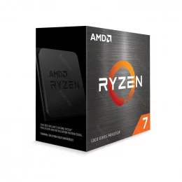Процессор AMD Ryzen 7 5800X AM100-100000063WOF                                                                                                                                                                                                            