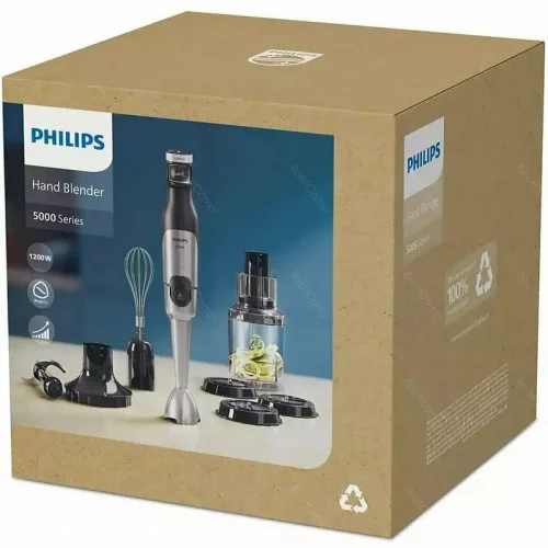 Блендер Philips HR2684/00 