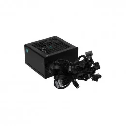 Блок питания DEEPCOOL GamerStorm PK700D (R-PK700D-FA0B-WGEU)                                                                                                                                                                                              