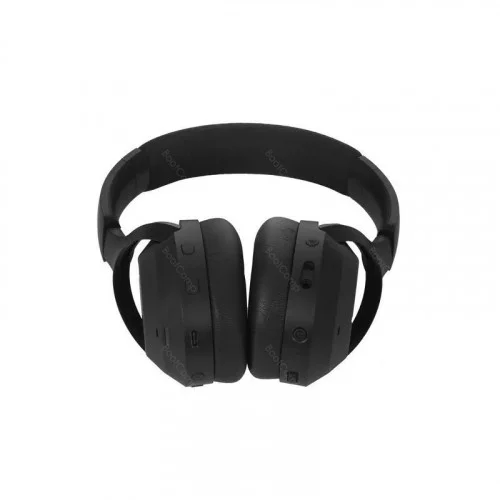 Беспроводные наушники с микрофоном Creative Zen Hybrid Hybrid Pro Classic черный 