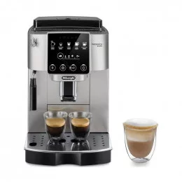 Кофемашина DELONGHI ECAM 220.30.SB                                                                                                                                                                                                                        