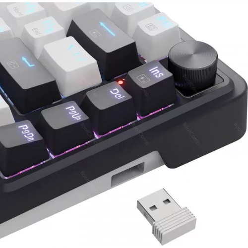 Механическая клавиатура Redragon Ucal Pro RGB (72008) 