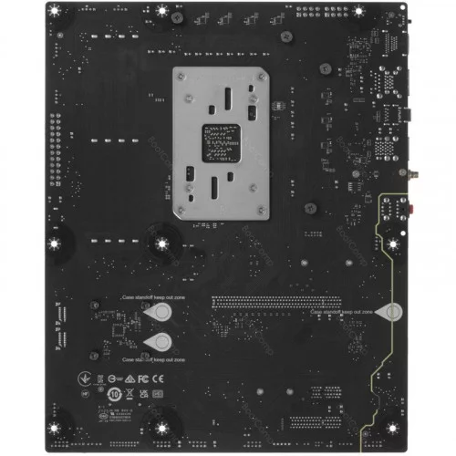 Материнская плата MSI PRO B850-S WIFI6E 
