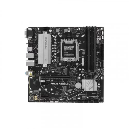 Материнская плата ASUS PRIME A620M-A-CSM 