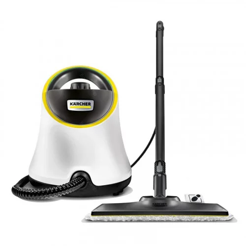 Пароочиститель KARCHER SC 2 Deluxe 1.513-400.0 