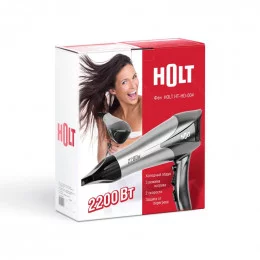 Фен HOLT HT-HD-004                                                                                                                                                                                                                                        
