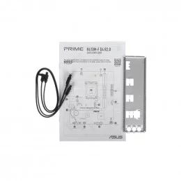 Материнская плата ASUS PRIME H610M-F D4 R2.0                                                                                                                                                                                                              
