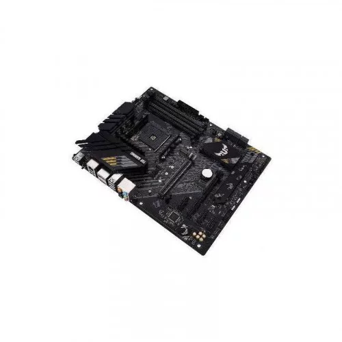 Материнская плата ASUS TUF GAMING B550-PLUS 