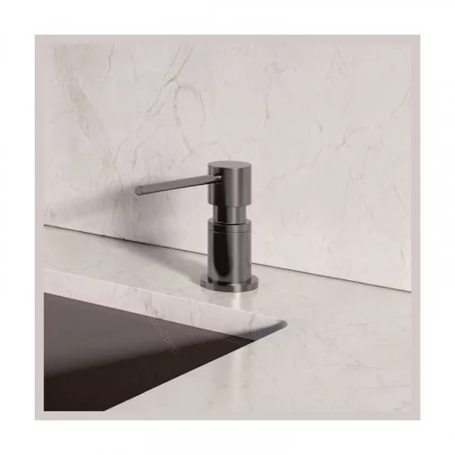 Дозатор BLANCO LATO (527743) 