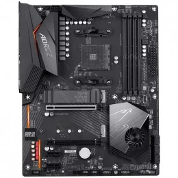Материнская плата Gigabyte X570 AORUS ELITE                                                                                                                                                                                                               