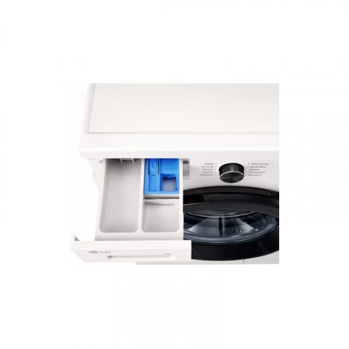 Стиральная машина LG F2X10S7NWK 