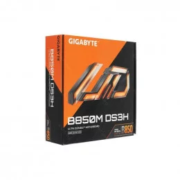 Материнская плата GIGABYTE B850M DS3H                                                                                                                                                                                                                     