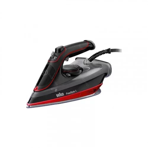 Утюг Braun FreeStyle 5 SI5057RD 