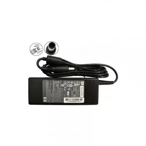 Блок питания для ноутбука HP 19V 4.74A 7.4х5.0 с иглой 
