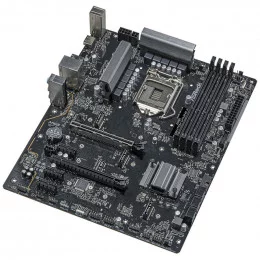 Материнская плата ASRock Z590 PHANTOM GAMING 4                                                                                                                                                                                                            
