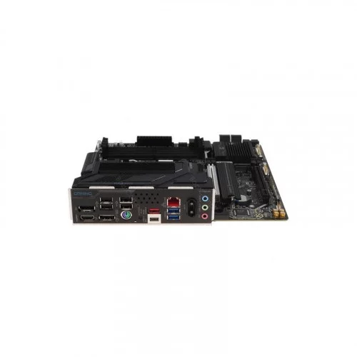 Материнская плата GIGABYTE B850M GAMING X WIFI6E 