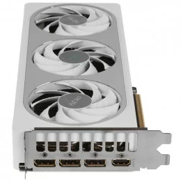 Видеокарта GIGABYTE GeForce RTX 5060 Ti AERO OC (GV-N506TAERO OC-16GD)                                                                                                                                                                                    