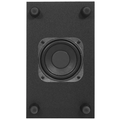 Колонки Aceline ASP500 черный 