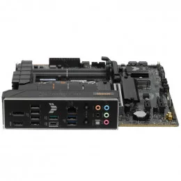 Материнская плата ASUS TUF GAMING B760M-PLUS WIFI II                                                                                                                                                                                                      